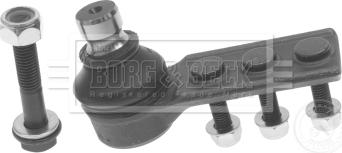 Borg & Beck BBJ5329 - Billi birləşmə furqanavto.az