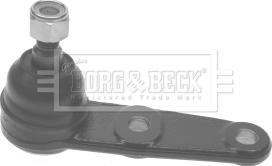 Borg & Beck BBJ5283 - Billi birləşmə furqanavto.az
