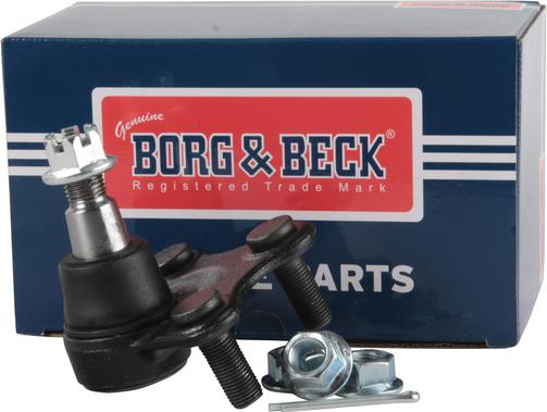 Borg & Beck BBJ5791 - Billi birləşmə furqanavto.az