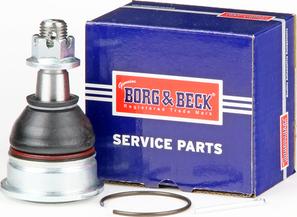 Borg & Beck BBJ5748 - Billi birləşmə furqanavto.az