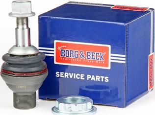 Borg & Beck BBJ5759 - Billi birləşmə furqanavto.az