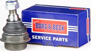 Borg & Beck BBJ5756 - Billi birləşmə furqanavto.az