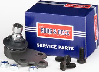 Borg & Beck BBJ5764 - Billi birləşmə furqanavto.az