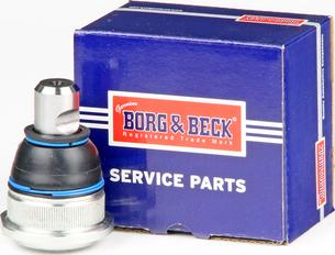 Borg & Beck BBJ5761 - Billi birləşmə furqanavto.az