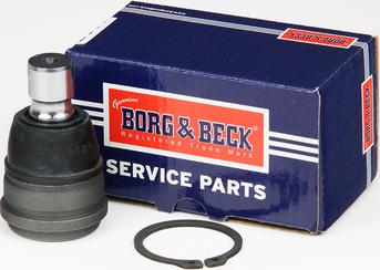 Borg & Beck BBJ5763 - Billi birləşmə furqanavto.az