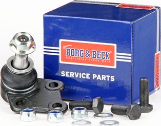Borg & Beck BBJ5739 - Billi birləşmə furqanavto.az