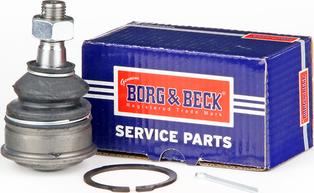 Borg & Beck BBJ5738 - Billi birləşmə furqanavto.az