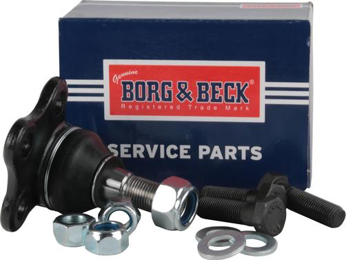 Borg & Beck BBJ5720 - Billi birləşmə furqanavto.az