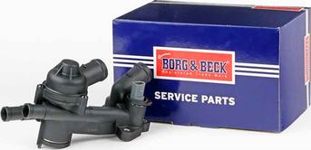 Borg & Beck BBT453 - Termostat, soyuducu furqanavto.az