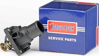 Borg & Beck BBT415 - Termostat, soyuducu furqanavto.az