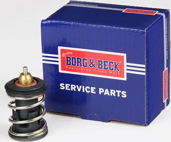 Borg & Beck BBT488 - Termostat, soyuducu furqanavto.az
