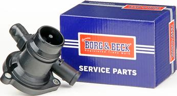 Borg & Beck BBT420 - Termostat, soyuducu furqanavto.az