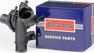 Borg & Beck BBT428 - Termostat, soyuducu furqanavto.az