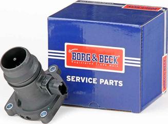 Borg & Beck BBT473 - Termostat, soyuducu furqanavto.az