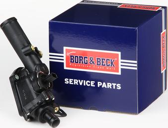 Borg & Beck BBT508 - Termostat, soyuducu furqanavto.az