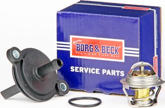 Borg & Beck BBT527 - Termostat, soyuducu www.furqanavto.az