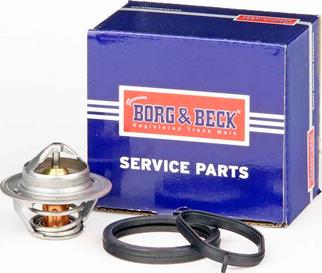 Borg & Beck BBT052 - Termostat, soyuducu www.furqanavto.az