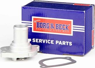 Borg & Beck BBT066 - Termostat, soyuducu furqanavto.az