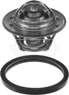 Borg & Beck BBT011 - Termostat, soyuducu furqanavto.az