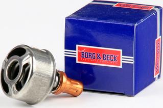 Borg & Beck BBT143 - Termostat, soyuducu furqanavto.az