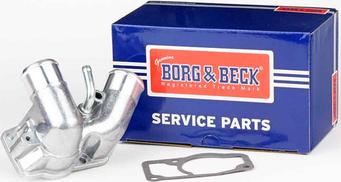 Borg & Beck BBT147 - Termostat, soyuducu furqanavto.az