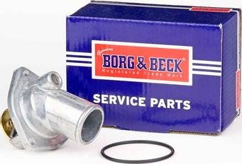 Borg & Beck BBT155 - Termostat, soyuducu furqanavto.az