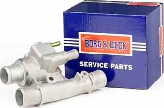 Borg & Beck BBT160 - Termostat, soyuducu furqanavto.az