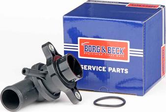 Borg & Beck BBT111 - Termostat, soyuducu furqanavto.az