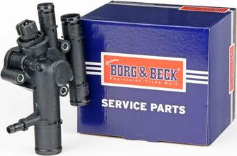 Borg & Beck BBT118 - Termostat, soyuducu furqanavto.az