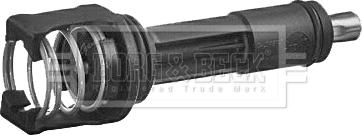 Borg & Beck BBT386 - Termostat, soyuducu furqanavto.az