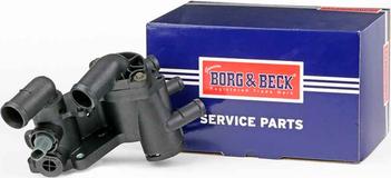 Borg & Beck BBT388 - Termostat, soyuducu furqanavto.az