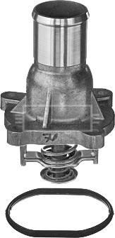 Borg & Beck BBT335 - Termostat, soyuducu furqanavto.az