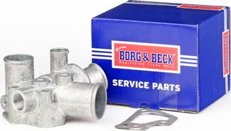 Borg & Beck BBT260 - Termostat, soyuducu furqanavto.az