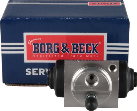 Borg & Beck BBW1932 - Təkər əyləc silindri furqanavto.az