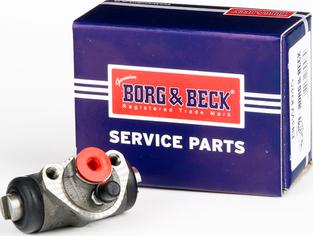 Borg & Beck BBW1045 - Təkər əyləc silindri www.furqanavto.az