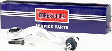 Borg & Beck BCA5913 - Yolun idarəedici qolu www.furqanavto.az