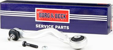 Borg & Beck BCA5912 - Yolun idarəedici qolu www.furqanavto.az