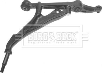 Borg & Beck BCA5929 - Yolun idarəedici qolu furqanavto.az