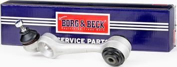 Borg & Beck BCA5551 - Yolun idarəedici qolu furqanavto.az