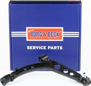 Borg & Beck BCA5661 - Yolun idarəedici qolu furqanavto.az
