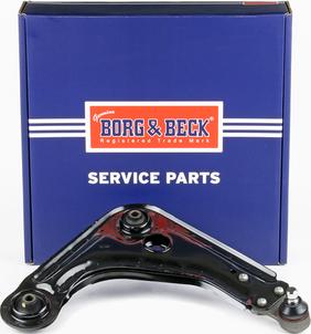 Borg & Beck BCA5667 - Yolun idarəedici qolu furqanavto.az