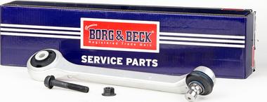 Borg & Beck BCA5820 - Yolun idarəedici qolu furqanavto.az