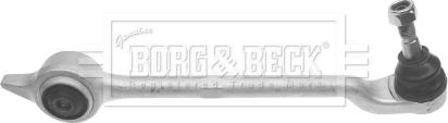Borg & Beck BCA5701 - Yolun idarəedici qolu furqanavto.az