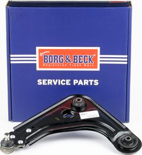 Borg & Beck BCA5721 - Yolun idarəedici qolu furqanavto.az