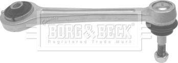 Borg & Beck BCA6938 - Yolun idarəedici qolu furqanavto.az