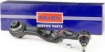 Borg & Beck BCA6928 - Yolun idarəedici qolu furqanavto.az
