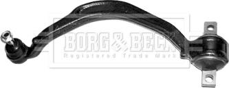 Borg & Beck BCA6088 - Yolun idarəedici qolu furqanavto.az