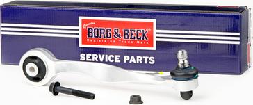Borg & Beck BCA6114 - Yolun idarəedici qolu furqanavto.az