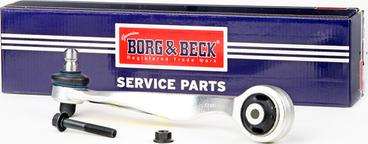 Borg & Beck BCA6113 - Yolun idarəedici qolu furqanavto.az