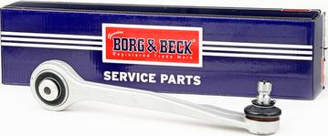 Borg & Beck BCA6899 - Yolun idarəedici qolu furqanavto.az